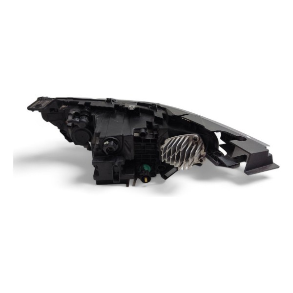 Farol Led Direito Fiat Pulse 2022 2023 2024 Com Reator Direito/passageiro