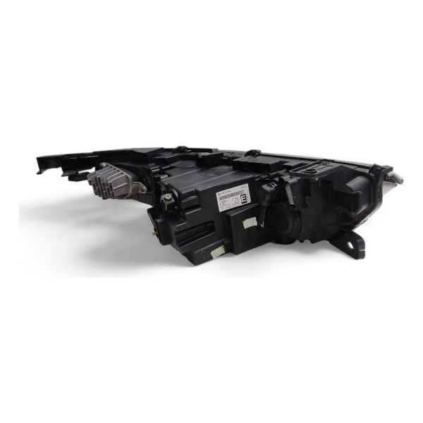 Farol Led Esquerdo Fiat Pulse 2022 2023 2024 Com Reator Esquerdo/motorista