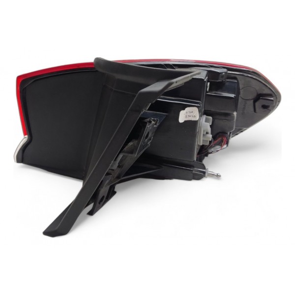 Lanterna Esquerda Fiat Pulse 2021 2022 2023 2024 Led Vermelho Esquerdo/motorista