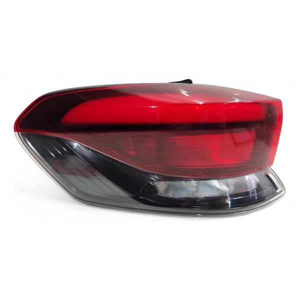 Lanterna Esquerda Fiat Pulse 2021 2022 2023 2024 Led