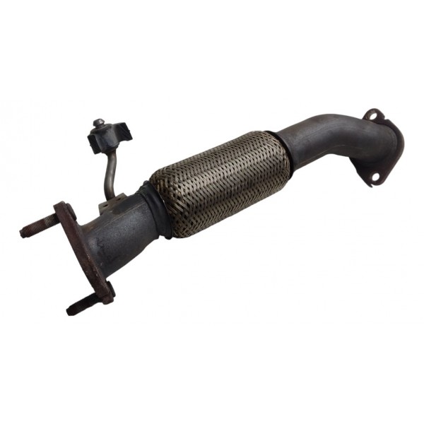 Flexível Escapamento Kia Sportage 2.0 16v 2018 2019 2020