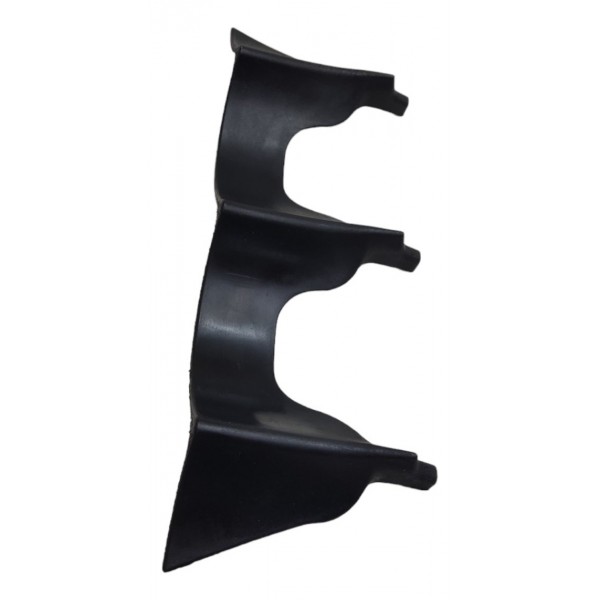 Suporte Plástico Hyundai Hb20 2020 2021 2022 2b7211712b710