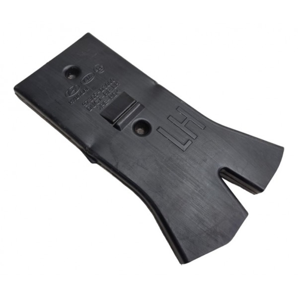 Duto Ar Saida Ar Esquerdo Hyundai New Tucson 2017 2018 2019