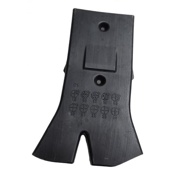 Duto Ar Saida Ar Esquerdo Hyundai New Tucson 2017 2018 2019