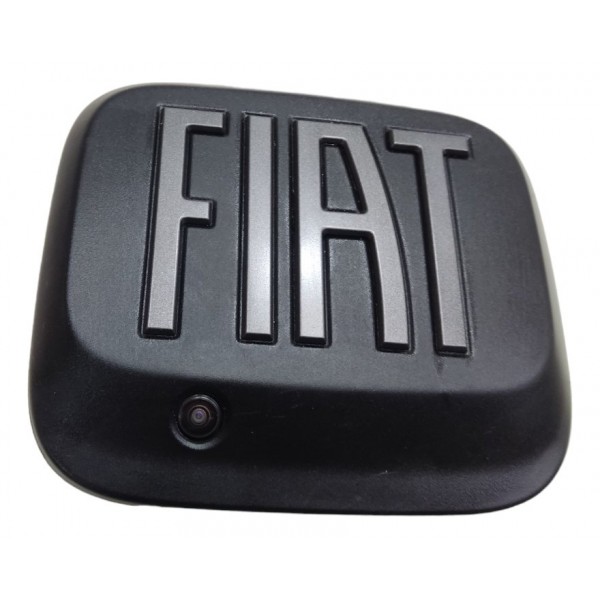 Maçaneta Tampa Traseira Fiat Toro Ranch 2023 2024 Camera Ré