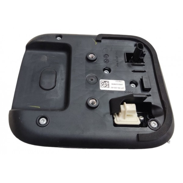 Maçaneta Tampa Traseira Fiat Toro Ranch 2023 2024 Camera Ré