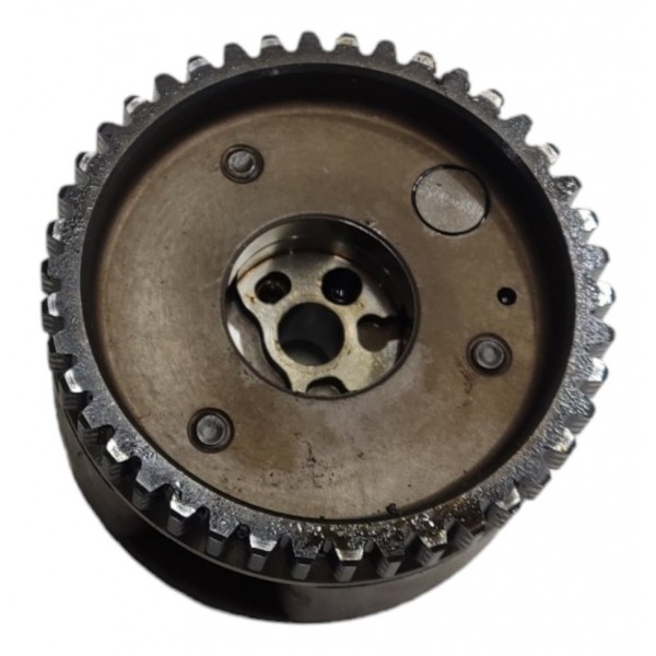 Polia Cabeçote Variável Admissão Duster Oroch 1.6 16v 2017