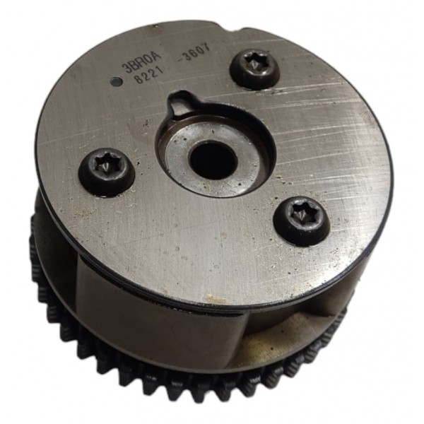 Polia Cabeçote Variável Admissão Duster Oroch 1.6 16v 2017