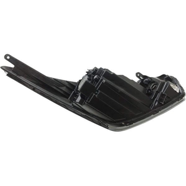 Farol Esquerdo Hyundai Hb20 2012 2013 A 2019 Máscara Negra Esquerdo/motorista