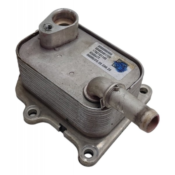 Resfriador Oleo Motor Fiat Pulse 1,0 3cc Turbo 2023 2024