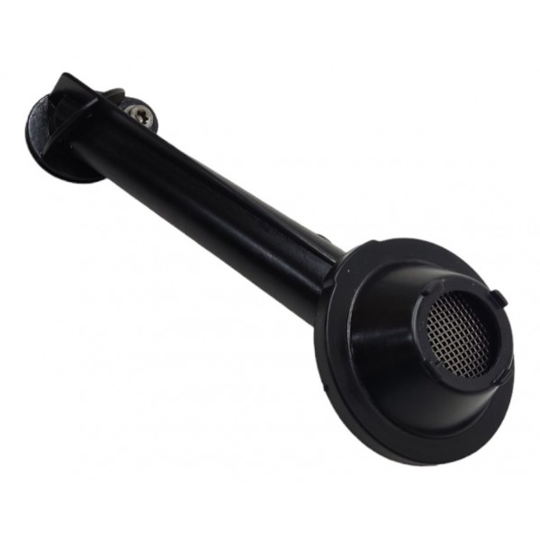 Pescador Peneira Filtro Oleo Motor Fiat Toro 1.3 Flex 2024 Preto