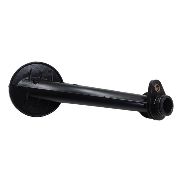 Pescador Peneira Filtro Oleo Motor Fiat Toro 1.3 Flex 2024 Preto