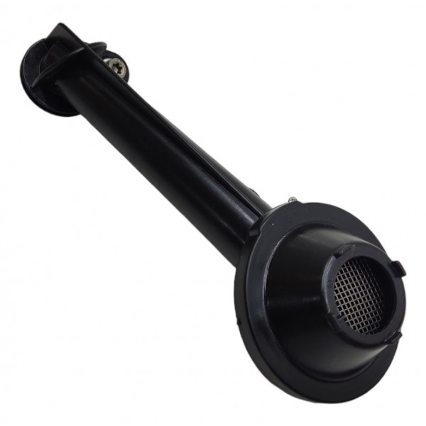 Pescador Peneira Filtro Oleo Motor Fiat Toro 1.3 Flex 2024 Preto