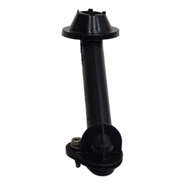 Pescador Peneira Filtro Oleo Motor Fiat Toro 1.3 Flex 2024 Preto