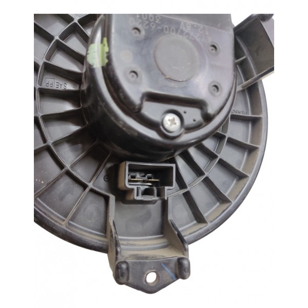 Motor Ventilação Interna Ar Forçado Fusion 2012 2013 A 2018