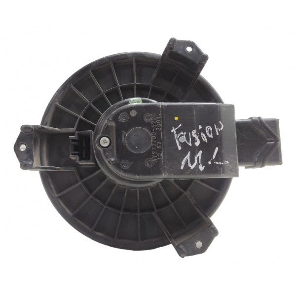 Motor Ventilação Interna Ar Forçado Fusion 2012 2013 A 2018