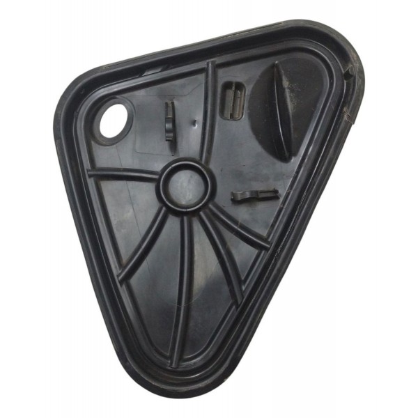 Capa Acabamento Porta Dianteira Direita Vw Tcross 2019 2022