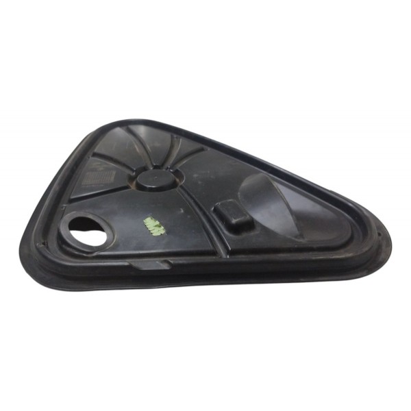 Capa Acabamento Porta Dianteira Direita Vw Tcross 2019 2022