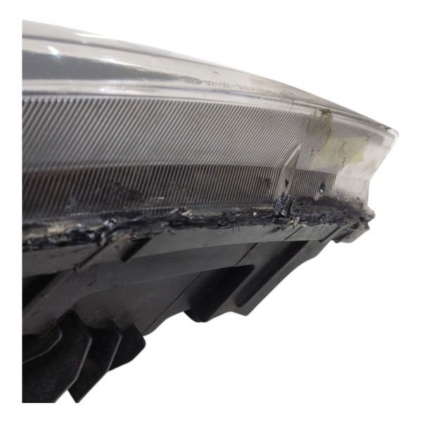 Farol Direito Kia Sportage 2011 2012 2013 2014 2015 Sem Led Direito/passageiro
