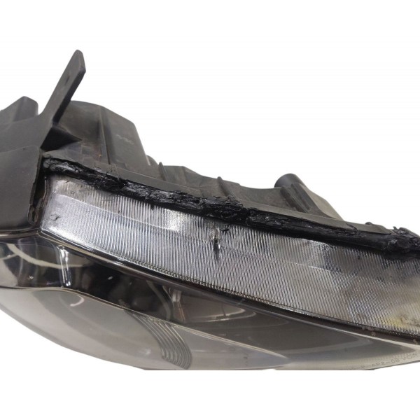 Farol Direito Kia Sportage 2011 2012 2013 2014 2015 Sem Led Direito/passageiro