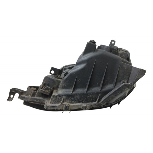 Farol Direito Toyota Etios 2012 2014 2015 2016 2017 Cromado Direito/passageiro