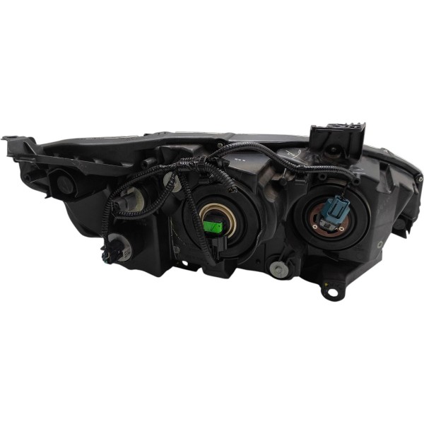 Farol Esquerdo Honda Civic G10 2017 2018 2019 2020 2021 Esquerdo/motorista