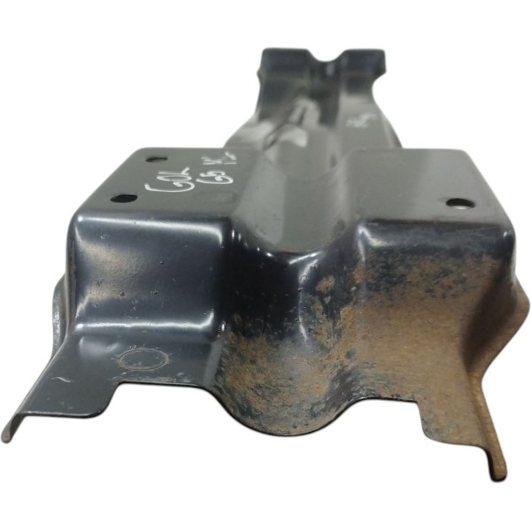 Alma Parachoque Traseiro Volkswagen Gol G5 2009 2010 A 2012