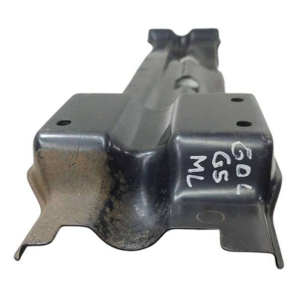 Alma Parachoque Traseiro Volkswagen Gol G5 2009 2010 A 2012