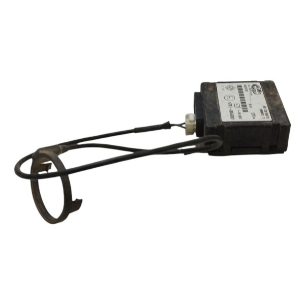 Modulo Imobilizador Chave Ignição Fiat Palio Siena 2010 2011