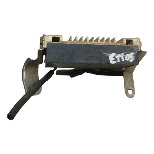 Módulo Bico Injetor 285510e010 Toyota Etios 2017 2018 A 2020