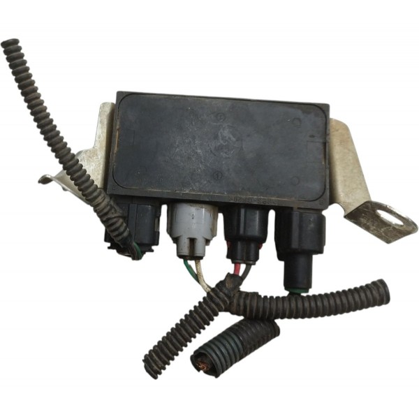 Módulo Bico Injetor 285510e010 Toyota Etios 2017 2018 A 2020