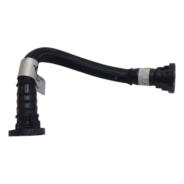Mangueira Bomba Vacuo Fiat Toro 1.3 16v Turbo Flex 2023 2024