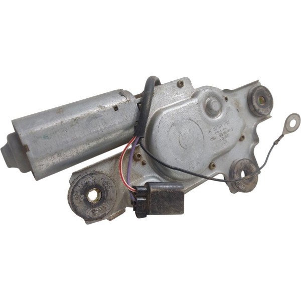 Motor Limpador Traseiro Parabrisa Ford Focus 1998 A 2009