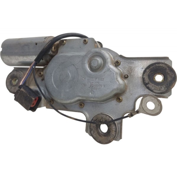 Motor Limpador Traseiro Parabrisa Ford Focus 1998 A 2009
