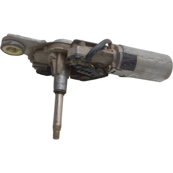 Motor Limpador Traseiro Parabrisa Ford Focus 1998 A 2009