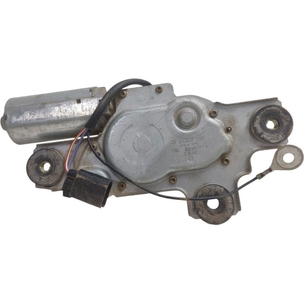 Motor Limpador Traseiro Parabrisa Ford Focus 1998 A 2009