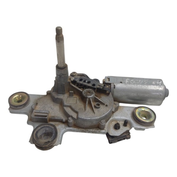 Motor Limpador Traseiro Parabrisa Ford Focus 1998 A 2009