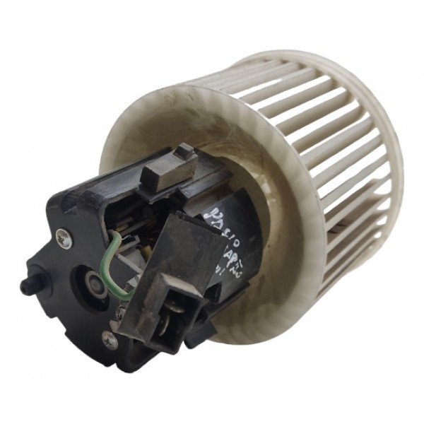 Motor Ventilação Interna Ar Forçado Palio 2005 2006 2007