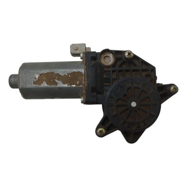 Motor Máquina Vidro Dianteira Esquerda Vw Gol G3 2000 A 2006