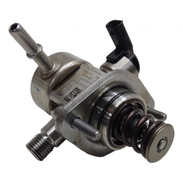 Bomba Alta Pressão Combustivel Fiat Toro 1.3 Turbo 2023 2024 Cinza