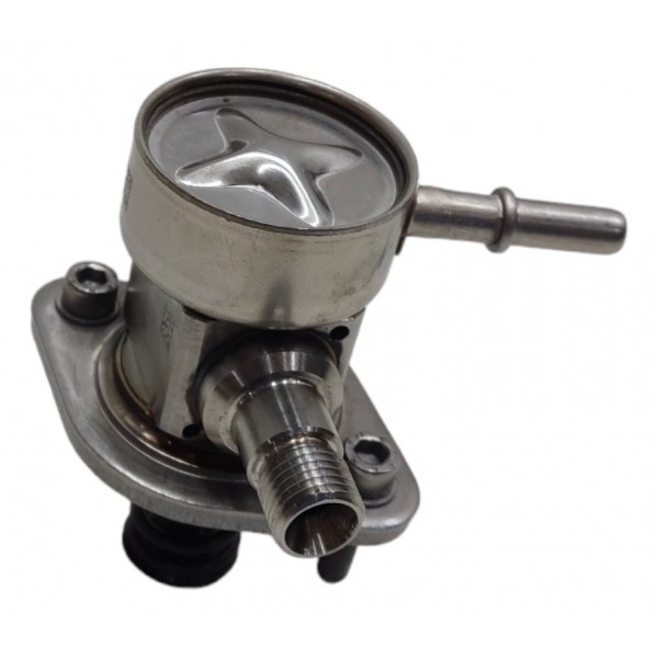 Bomba Alta Pressão Combustivel Fiat Toro 1.3 Turbo 2023 2024 Cinza