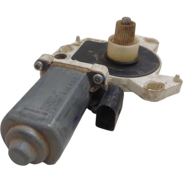 Motor Máquina Vidro Dianteira Direita Gol G5 A G8 2008 2023