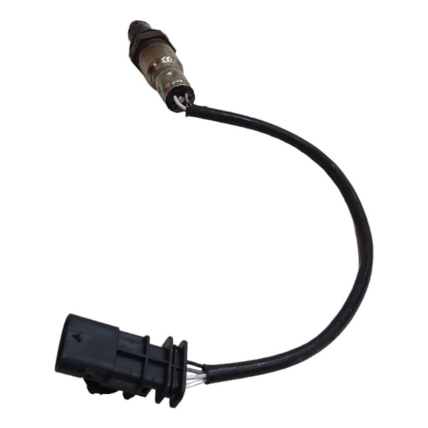 Sonda Lambda Secundaria Pós Catalisador Fiat Toro 1.3 Flex