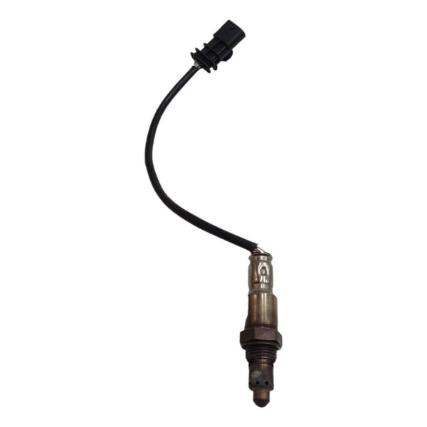 Sonda Lambda Secundaria Pós Catalisador Fiat Toro 1.3 Flex