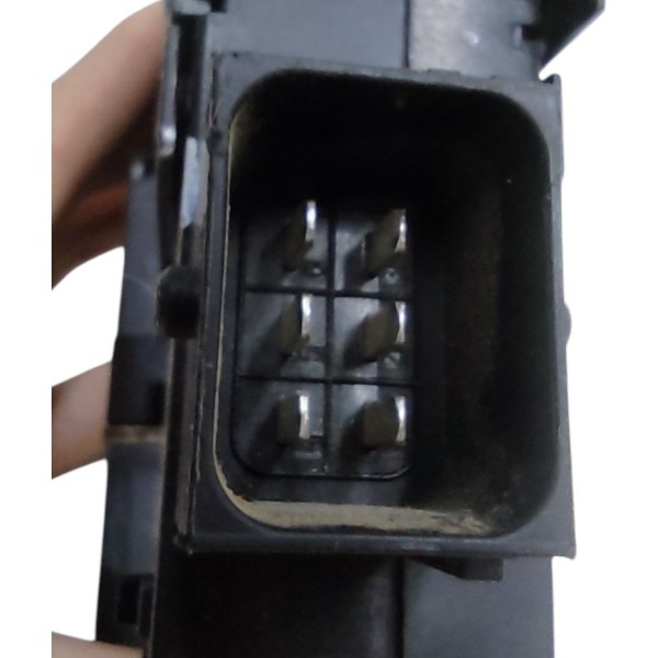 Motor Máquina Vidro Dianteira Esquerda Renegade 2016 A 2022