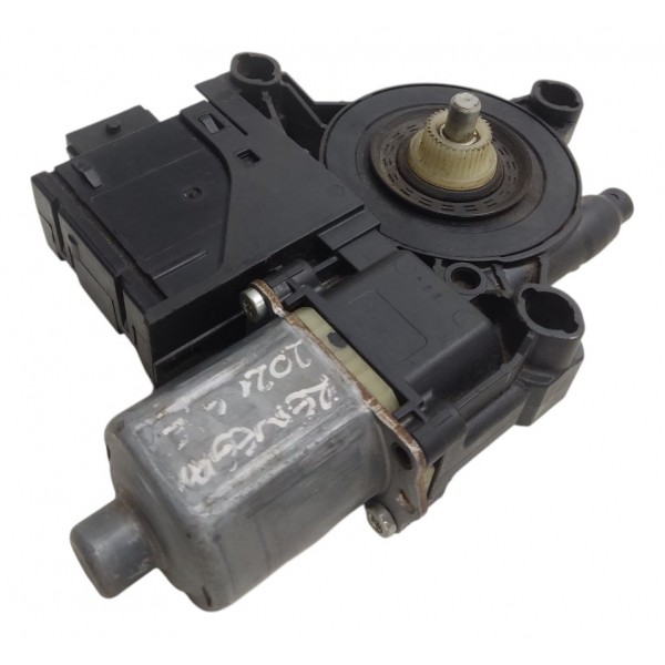 Motor Máquina Vidro Dianteira Esquerda Renegade 2016 A 2022