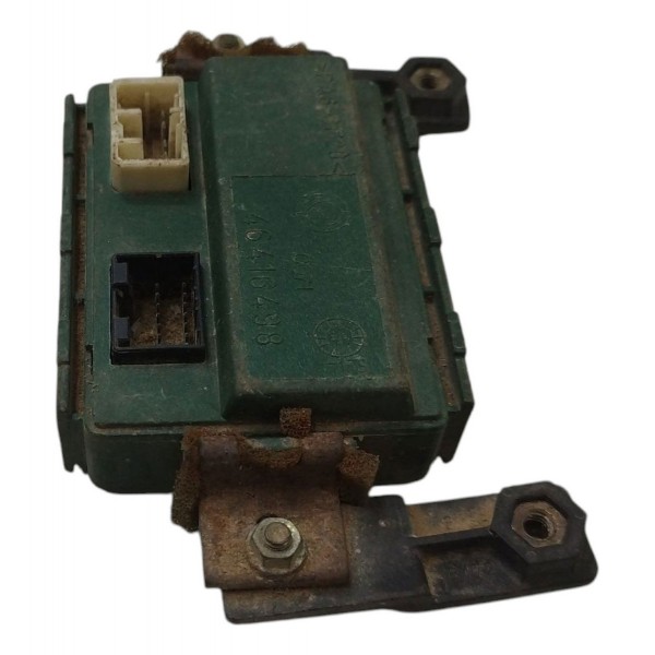 Modulo Central Comando Vidro Fiat Marea 1999 2000 A 2007