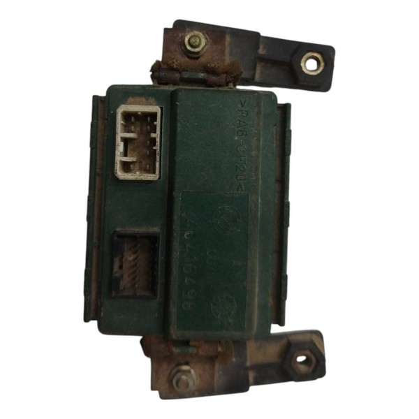 Modulo Central Comando Vidro Fiat Marea 1999 2000 A 2007