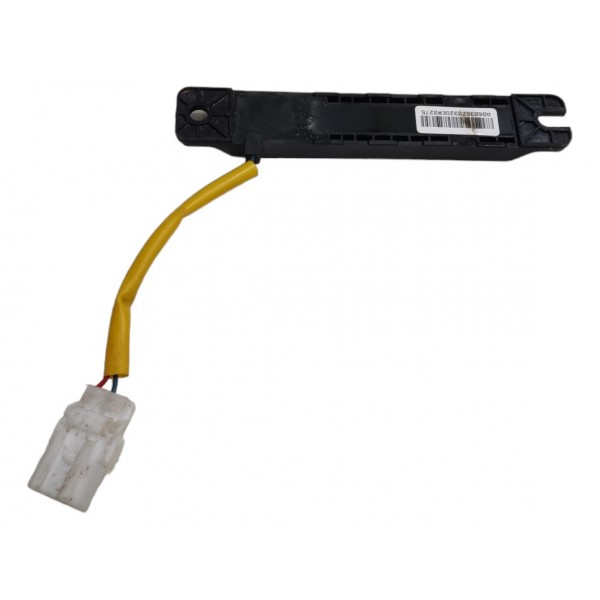 Módulo Amplificador Antena Kia Sportage 2018 2019 2020 2021 Preto