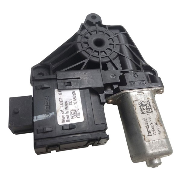 Motor Máquina Vidro Traseira Direita Jeep Renegade 2016 2022